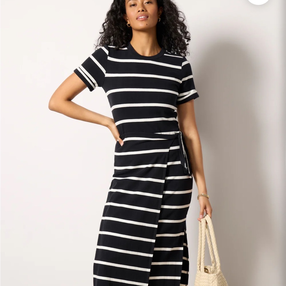 Like new Anna Twist Dress